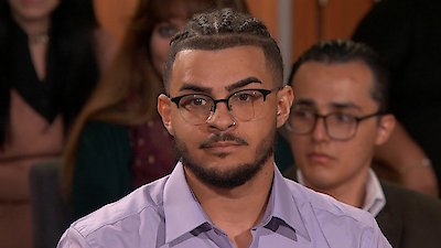 Tribunal Justice Season 1 Episode 16