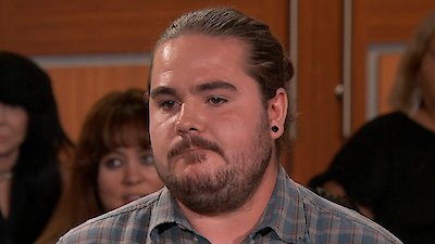 Tribunal Justice Season 1 Episode 11