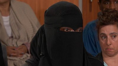 Tribunal Justice Season 1 Episode 33