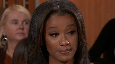 Tribunal Justice Season 1 Episode 39