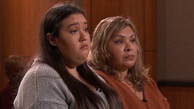 Tribunal Justice Season 1 Episode 22