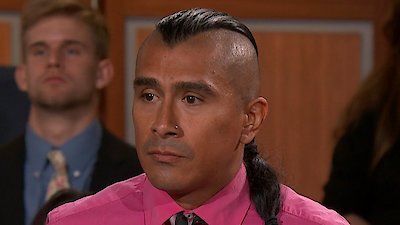 Tribunal Justice Season 1 Episode 20