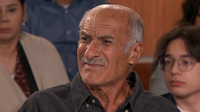 Tribunal Justice Season 1 Episode 38