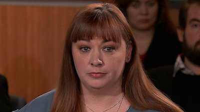 Tribunal Justice Season 1 Episode 27