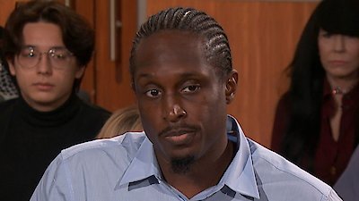 Tribunal Justice Season 1 Episode 35