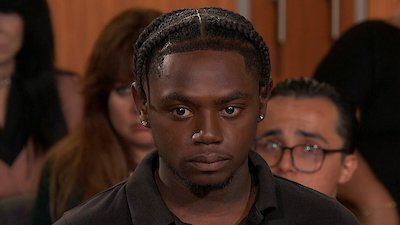 Tribunal Justice Season 1 Episode 12