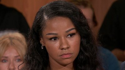 Tribunal Justice Season 1 Episode 26