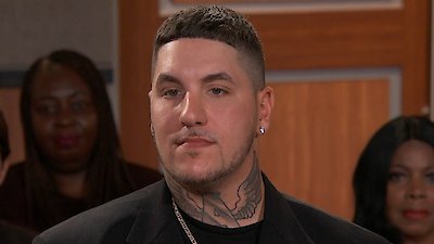 Tribunal Justice Season 1 Episode 19