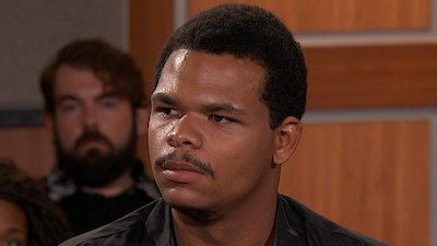 Tribunal Justice Season 1 Episode 30