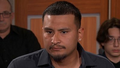 Tribunal Justice Season 1 Episode 32