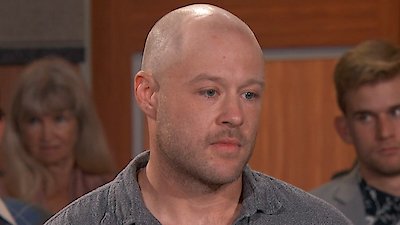 Tribunal Justice Season 1 Episode 8