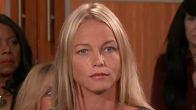 Tribunal Justice Season 1 Episode 34