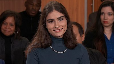 Tribunal Justice Season 1 Episode 42