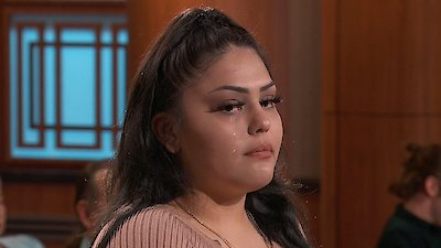 Tribunal Justice Season 1 Episode 10