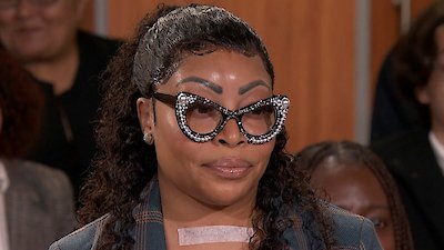 Tribunal Justice Season 1 Episode 23