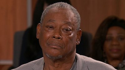 Tribunal Justice Season 1 Episode 21