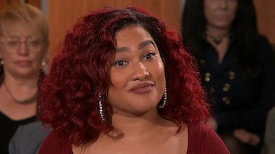 Tribunal Justice Season 1 Episode 14