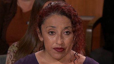 Tribunal Justice Season 1 Episode 37