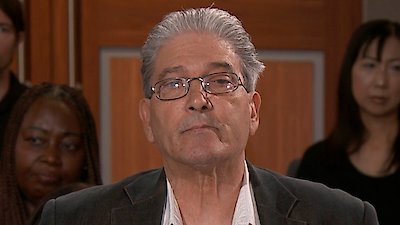 Tribunal Justice Season 1 Episode 15