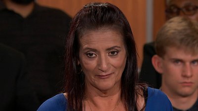 Tribunal Justice Season 1 Episode 25