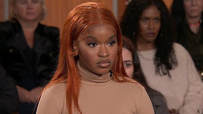 Tribunal Justice Season 1 Episode 44