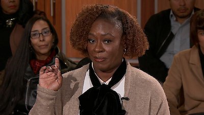 Tribunal Justice Season 1 Episode 46