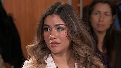 Tribunal Justice Season 1 Episode 53