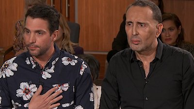 Tribunal Justice Season 1 Episode 58