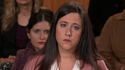 Tribunal Justice Season 1 Episode 57