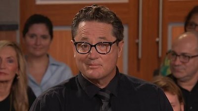 Tribunal Justice Season 1 Episode 112