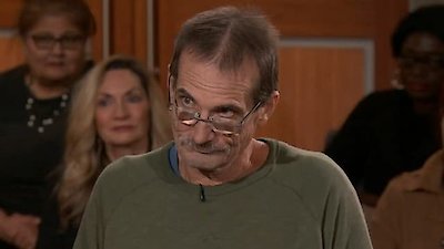 Tribunal Justice Season 1 Episode 107