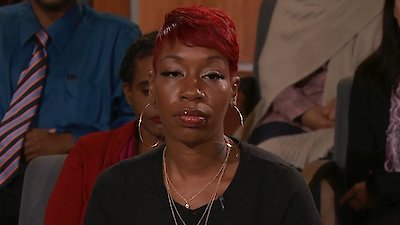 Tribunal Justice Season 1 Episode 116