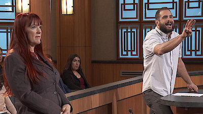 Tribunal Justice Season 2 Episode 1