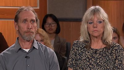 Tribunal Justice Season 2 Episode 5