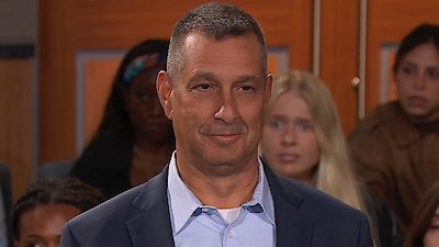 Tribunal Justice Season 2 Episode 4