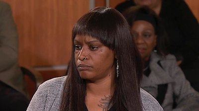 Tribunal Justice Season 2 Episode 8