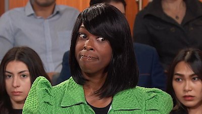 Tribunal Justice Season 2 Episode 6