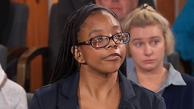 Tribunal Justice Season 2 Episode 10