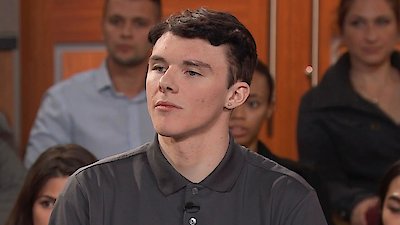 Tribunal Justice Season 2 Episode 12