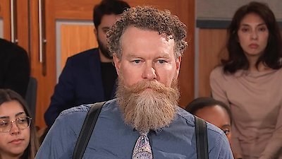 Tribunal Justice Season 2 Episode 14