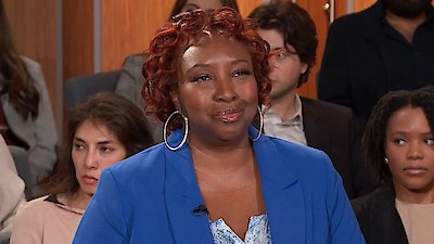 Tribunal Justice Season 2 Episode 18