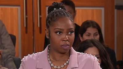 Tribunal Justice Season 2 Episode 17