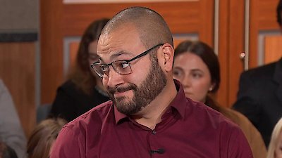 Tribunal Justice Season 2 Episode 20