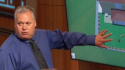 Tribunal Justice Season 2 Episode 19