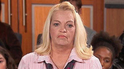 Tribunal Justice Season 2 Episode 21