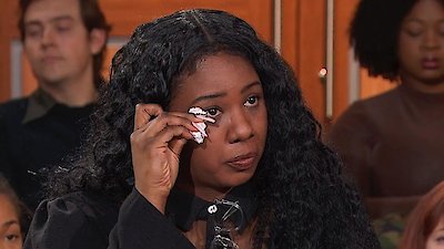 Tribunal Justice Season 2 Episode 25