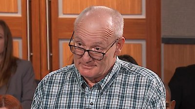 Tribunal Justice Season 2 Episode 28