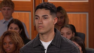 Tribunal Justice Season 2 Episode 26