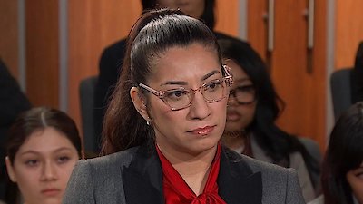 Tribunal Justice Season 2 Episode 30