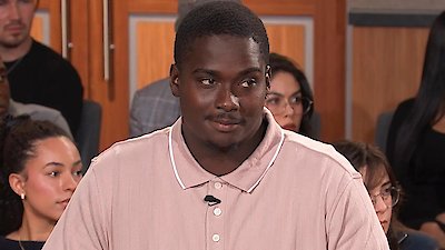 Tribunal Justice Season 2 Episode 33